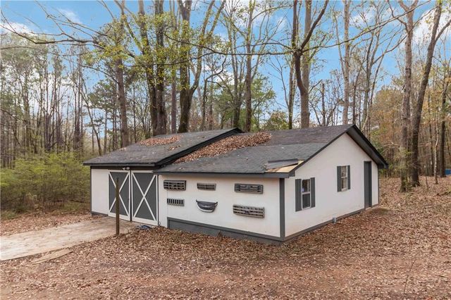 1616 King Mill Road, Mcdonough, GA 30252