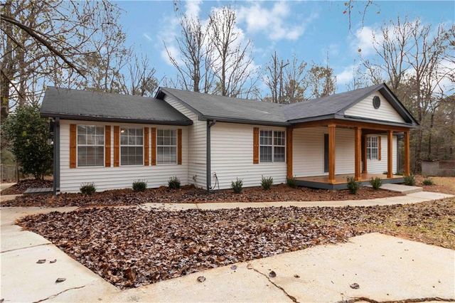 1616 King Mill Road, Mcdonough, GA 30252