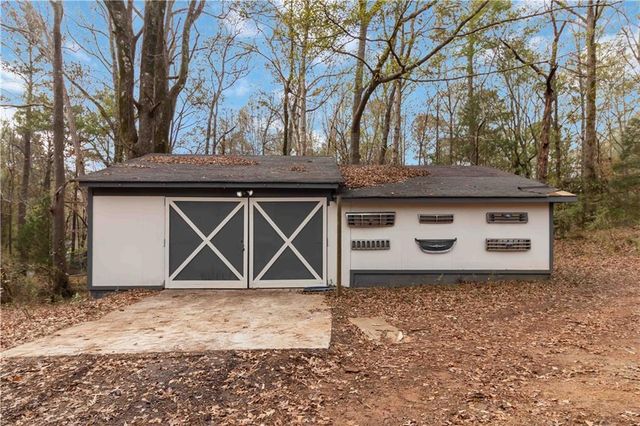 1616 King Mill Road, Mcdonough, GA 30252