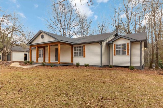 1616 King Mill Road, Mcdonough, GA 30252