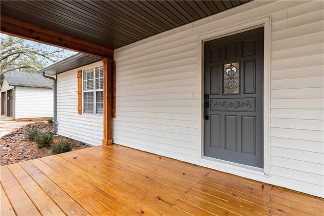 1616 King Mill Road, Mcdonough, GA 30252