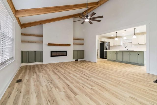 1616 King Mill Road, Mcdonough, GA 30252