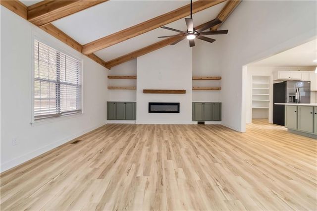 1616 King Mill Road, Mcdonough, GA 30252