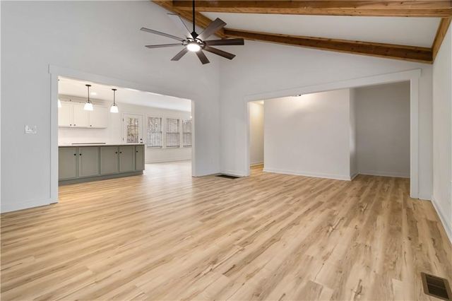 1616 King Mill Road, Mcdonough, GA 30252