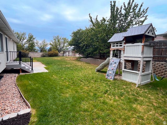 1317 E KNOLLWOOD DR, Sandy, UT 84092