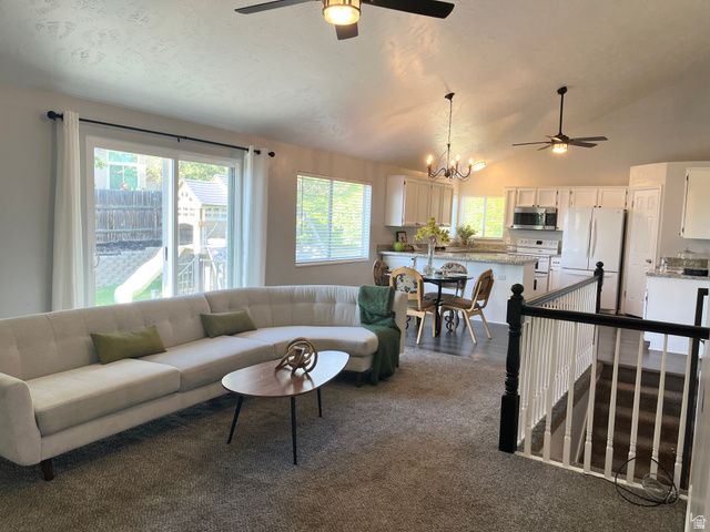 1317 E KNOLLWOOD DR, Sandy, UT 84092