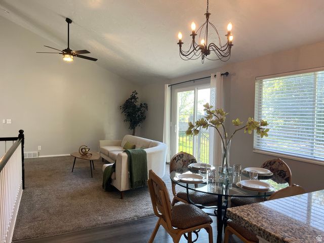 1317 E KNOLLWOOD DR, Sandy, UT 84092