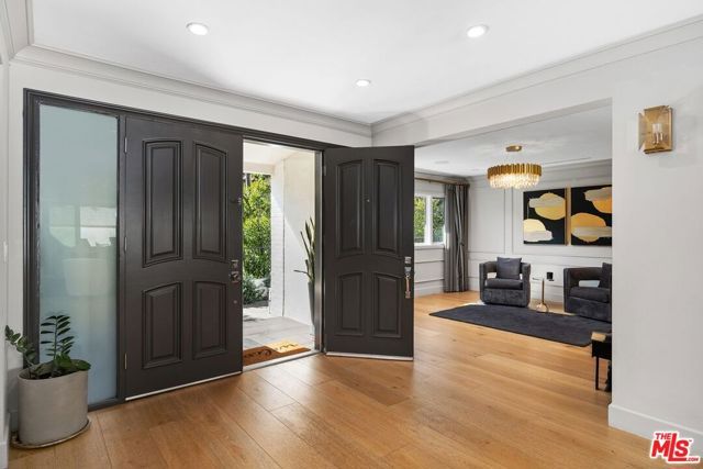 2120 San Ysidro Drive, Beverly Hills, CA 90210