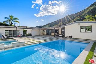 2120 San Ysidro Drive, Beverly Hills, CA 90210