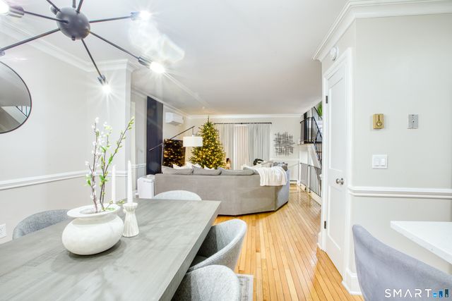 60 Lawn Avenue APT 20, Stamford, CT 06902