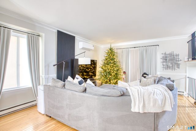 60 Lawn Avenue APT 20, Stamford, CT 06902