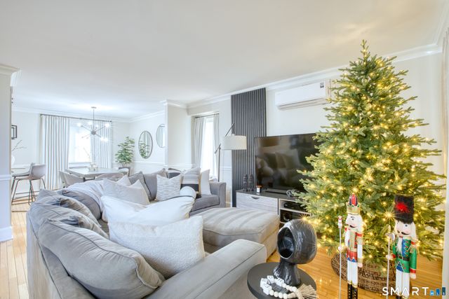 60 Lawn Avenue APT 20, Stamford, CT 06902