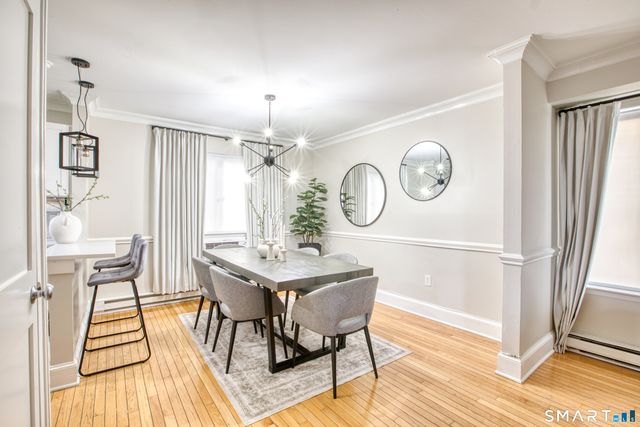 60 Lawn Avenue APT 20, Stamford, CT 06902