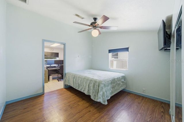 7207 S WEST SHORE BOULEVARD, Tampa, FL 33616