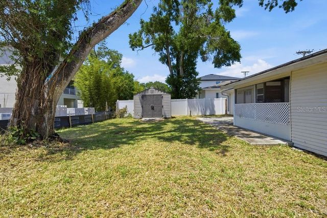 7207 S WEST SHORE BOULEVARD, Tampa, FL 33616