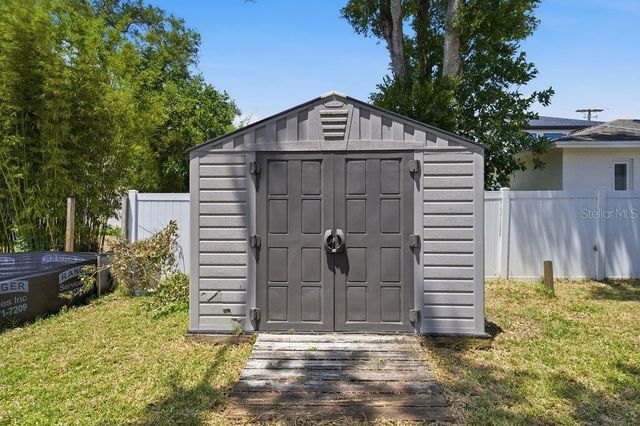 7207 S WEST SHORE BOULEVARD, Tampa, FL 33616