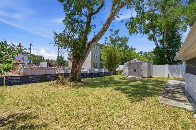 7207 S WEST SHORE BOULEVARD, Tampa, FL 33616