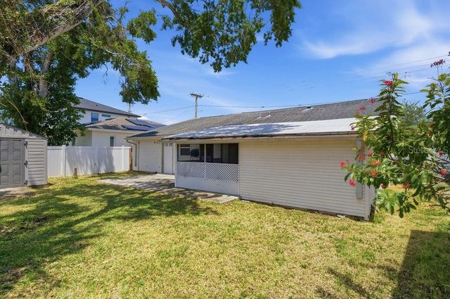 7207 S WEST SHORE BOULEVARD, Tampa, FL 33616