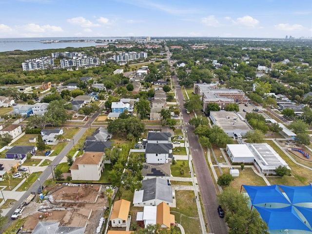 7207 S WEST SHORE BOULEVARD, Tampa, FL 33616
