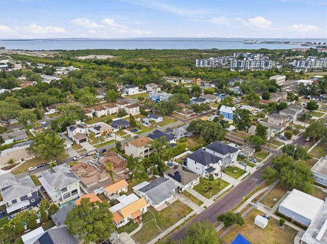 7207 S WEST SHORE BOULEVARD, Tampa, FL 33616