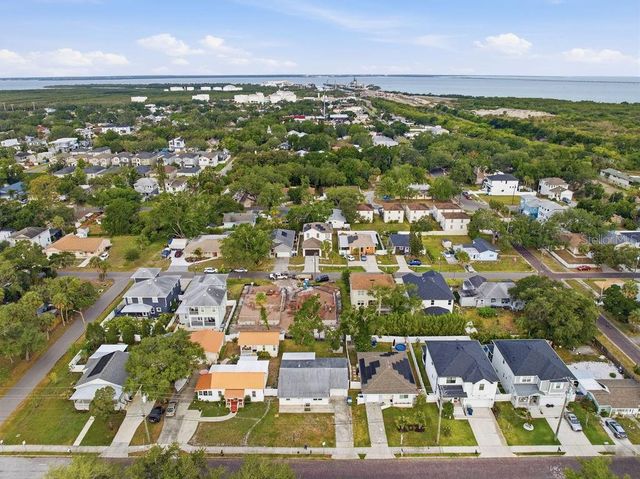 7207 S WEST SHORE BOULEVARD, Tampa, FL 33616