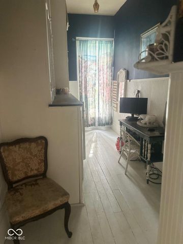 524 N Capitol Avenue, Corydon, IN 47112