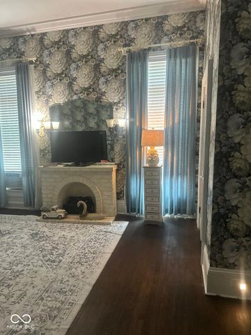 524 N Capitol Avenue, Corydon, IN 47112