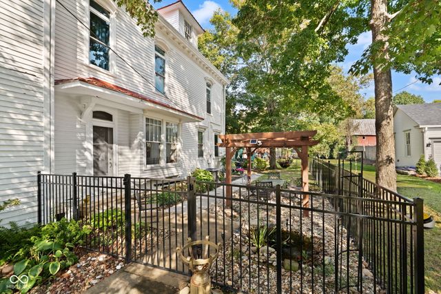 524 N Capitol Avenue, Corydon, IN 47112