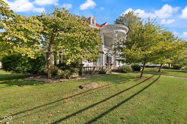 524 N Capitol Avenue, Corydon, IN 47112