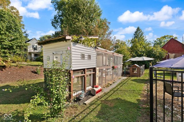 524 N Capitol Avenue, Corydon, IN 47112