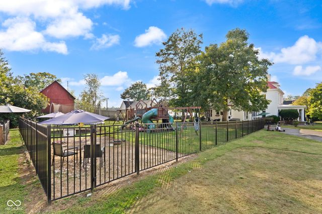 524 N Capitol Avenue, Corydon, IN 47112