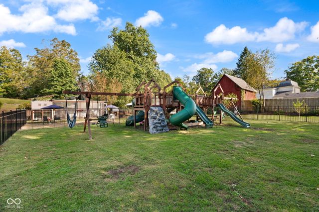 524 N Capitol Avenue, Corydon, IN 47112