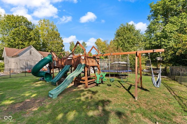 524 N Capitol Avenue, Corydon, IN 47112