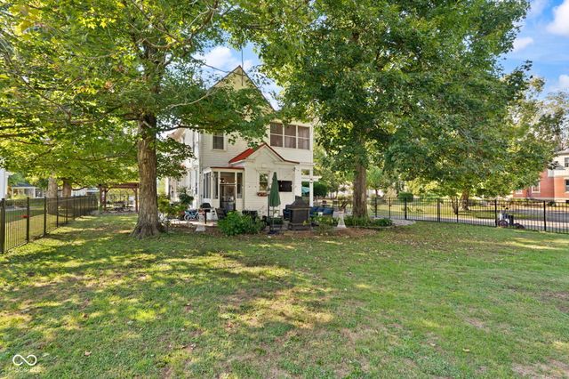 524 N Capitol Avenue, Corydon, IN 47112