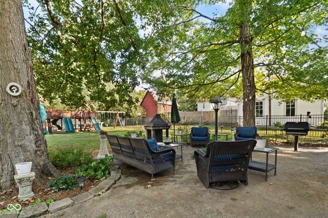 524 N Capitol Avenue, Corydon, IN 47112