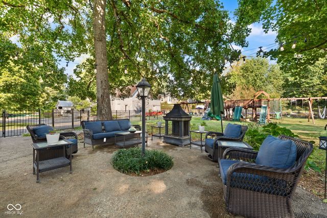 524 N Capitol Avenue, Corydon, IN 47112