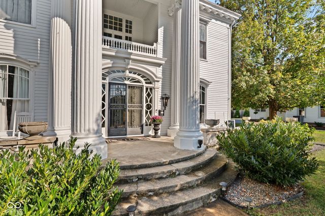 524 N Capitol Avenue, Corydon, IN 47112