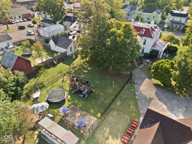 524 N Capitol Avenue, Corydon, IN 47112