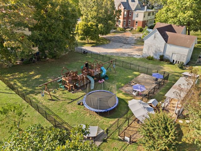 524 N Capitol Avenue, Corydon, IN 47112