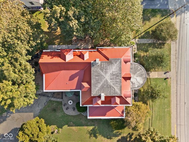 524 N Capitol Avenue, Corydon, IN 47112