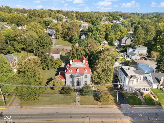 524 N Capitol Avenue, Corydon, IN 47112