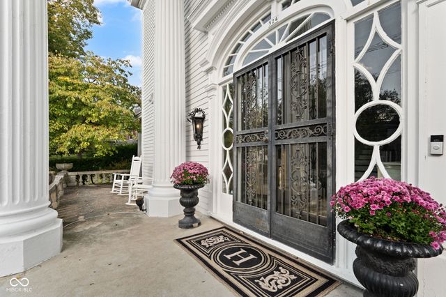 524 N Capitol Avenue, Corydon, IN 47112