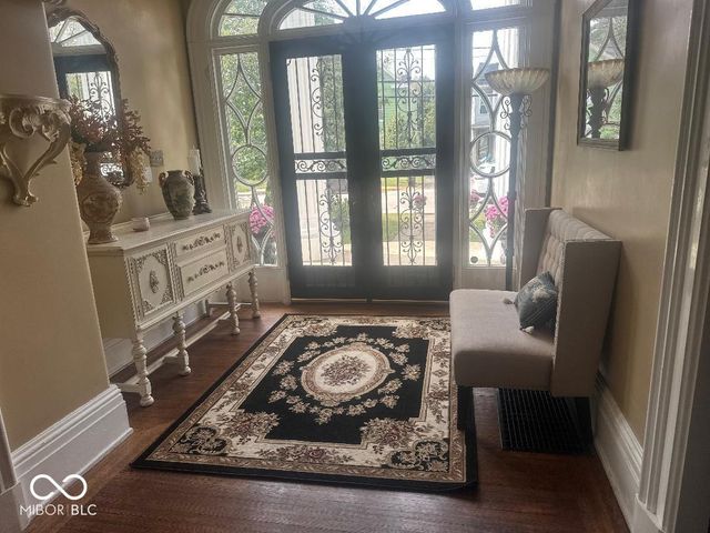 524 N Capitol Avenue, Corydon, IN 47112