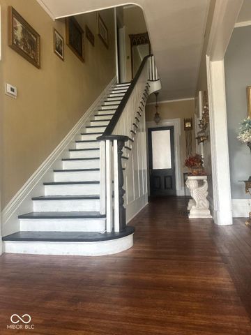 524 N Capitol Avenue, Corydon, IN 47112