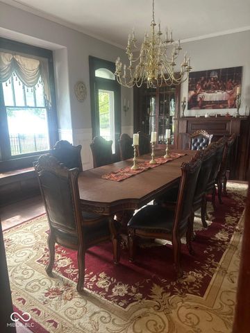 524 N Capitol Avenue, Corydon, IN 47112