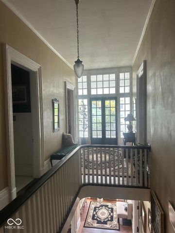 524 N Capitol Avenue, Corydon, IN 47112