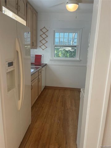1143 S Corona Street L, Denver, CO 80210