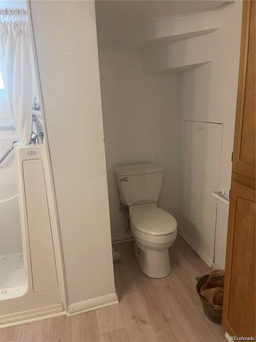 1143 S Corona Street L, Denver, CO 80210