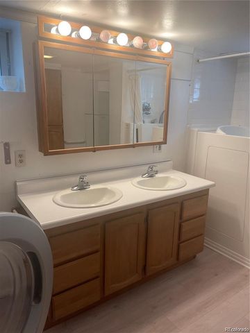 1143 S Corona Street L, Denver, CO 80210