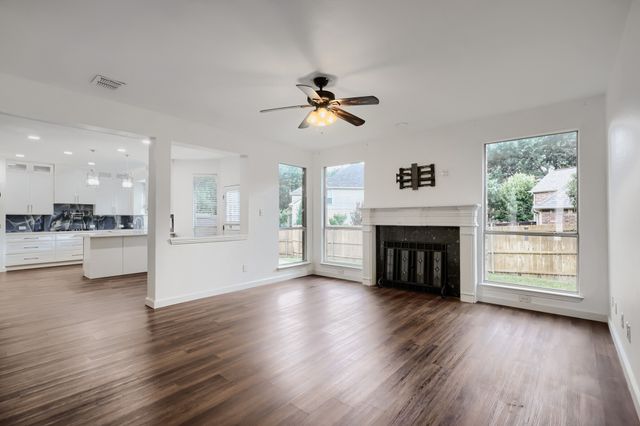 419 Misty Meadow Drive, Allen, TX 75013